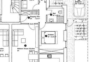 Schicke Erdgeschosswohnung mit Terrasse, Garten und Stellplatz als Kapitalanlage – Sendenweg 16, 48163 Düesberg, Münster – Vorschaubild 15