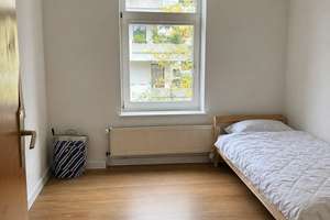 Mehrfamilienhaus mit 4 WE in Lohbrügge mit Neubaupotential – Die vollständige Adresse der Immobilie erhältst du vom Anbieter., 21033 Lohbrügge, Hamburg – Vorschaubild 24