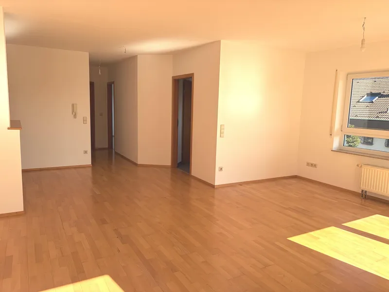 2BR DHH – Zizishausen (Nürtingen) – Wärmepumpe, Büroflexibel - 3