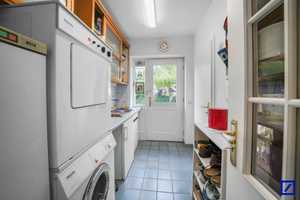 Gepflegtes Einfamilienhaus mit Kamin und viel Privatsphäre – Wittmund (Kreis) – Vorschaubild 9