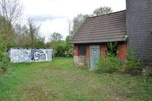 Entkerntes Mehrfamilienhaus: Ideale Projektchance für Handwerker – Die vollständige Adresse der Immobilie erhältst du vom Anbieter., 58706 Menden (Sauerland) – Vorschaubild 3