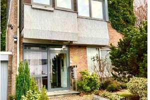 Aachen-West: Architektenhaus mit Teilvermietung und flexibler Wohn- und Nutzungsperspektive – Die vollständige Adresse der Immobilie erhältst du vom Anbieter., 52074 Westpark, Aachen – Vorschaubild 2