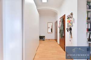 Balkon + SP, Attraktive 3-Raum-Wohnung zum Kauf: Renoviert und ideal für Kapitalanleger! – Die vollständige Adresse der Immobilie erhältst du vom Anbieter., 9130 Yorckgebiet, Chemnitz – Vorschaubild 9