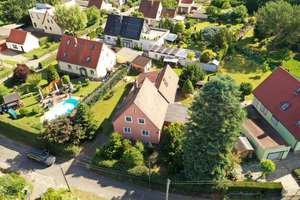 Familienfreundlich wohnen mit Elbblick - Ihr Einfamilienhaus in Dresden-Kaditz