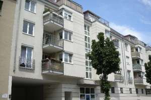 Sofort bezugsfrei: 1-Zimmer-Wohnung mit Tiefgaragenstellplatz in Leipzig – Die vollständige Adresse der Immobilie erhältst du vom Anbieter., 4277 Connewitz, Leipzig – Vorschaubild 4