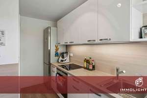 Im Grünen wohnen - Top gepflegt, neues Bad, EBk, TG-Stellplatz. – Die vollständige Adresse der Immobilie erhältst du vom Anbieter., 86165 Lechhausen-Süd, Augsburg – Vorschaubild 2
