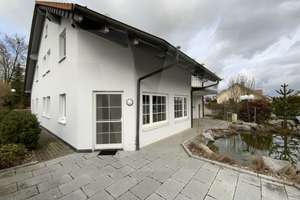 Großzügiges Wohnhaus in Dirgenheim - idyllisch leben im ehemaligen Jagdhaus – Die vollständige Adresse der Immobilie erhältst du vom Anbieter., 73467 Kirchheim am Ries – Vorschaubild 21