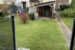 Hochmodernes Reihenhaus, 4,5 Zimmer, Erstbezug nach Renovierung – Die vollständige Adresse der Immobilie erhältst du vom Anbieter., 23569 Kücknitz, Lübeck – Vorschaubild 11