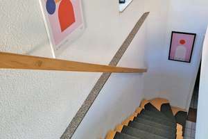 Gemütliches und voll möbliertes Souterrain-Apartment  – Die vollständige Adresse der Immobilie erhältst du vom Anbieter., 59075 Bockum-Hövel, Hamm – Vorschaubild 10
