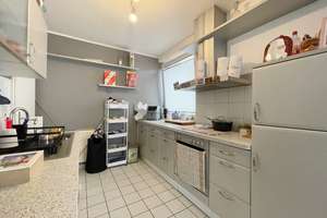 Ruhige Lage - 3 Zimmer Wohnung mit großem Balkon, Gäste-WC & Carport Stellplatz  – Die vollständige Adresse der Immobilie erhältst du vom Anbieter., 30559 Anderten, Hannover – Vorschaubild 4