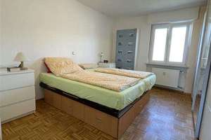 Sonnige 3-Zimmer-Wohnung mit zwei Balkonen – hell & großzügig – Die vollständige Adresse der Immobilie erhältst du vom Anbieter., 54294 Feyen/Weismark, Trier – Vorschaubild 8