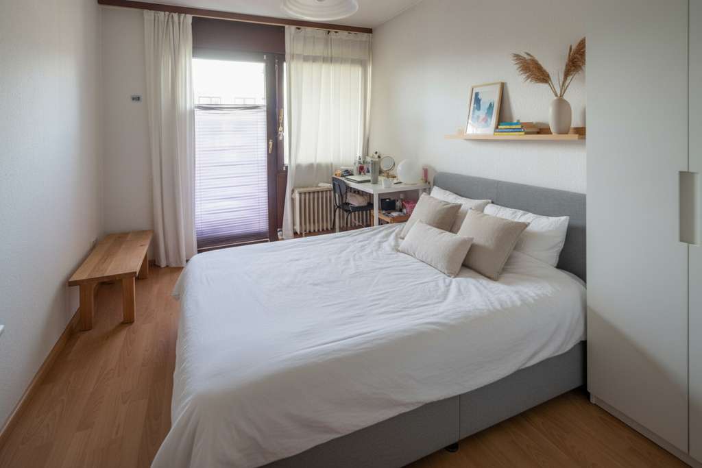 3-Zimmer-Wohnung in Freiburg Stühlinger - Prov. Frei!