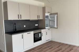 Rollstuhlgerechte 1-Zimmer Wohnung zur Miete ! – Hans-Albrecht-Dicke Straße 4, 49090 Innenstadt, Osnabrück – Vorschaubild 3