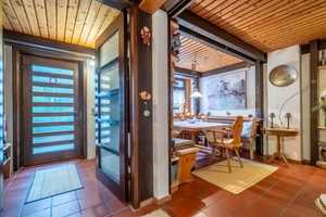 Mehrgenerationenhaus - Ensemble aus zwei Haushälften und 1.608 m² großem Grundstück in Schongau! – Weilheim-Schongau (Kreis) – Vorschaubild 8
