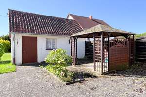 Gemütliches EFH mit großem Grundstück, Garage & Werkstatt in ruhiger, innenstadtnaher Lage – Die vollständige Adresse der Immobilie erhältst du vom Anbieter., 38154 Königslutter am Elm – Vorschaubild 20