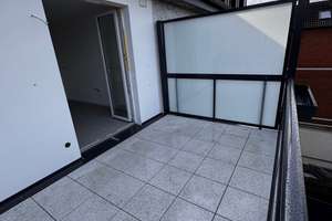 PROVISIONSFREI - Erstbezug-Einzigartige Maisonette mit fantastischem Sonnenbalkon am Bismarckplatz – Die vollständige Adresse der Immobilie erhältst du vom Anbieter., 47799 Cracau, Krefeld – Vorschaubild 12