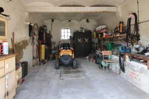 Wohnhaus mit grossem Garten und weitläufiger Hofanlage einer früheren Landwirtschaft – Märkisch-Oderland (Kreis) – Vorschaubild 16
