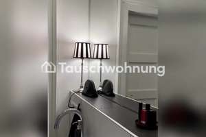 Tauschwohnung: Schöne 3 Zimmer Altbauwohnung in Pempelfort mit Balkon – Die vollständige Adresse der Immobilie erhältst du vom Anbieter., 40476 Golzheim, Düsseldorf – Vorschaubild 15