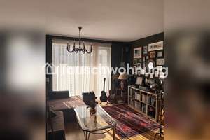 Tauschwohnung: 2-Zimmer-Wohnung in Eimsbüttel zum Tausch