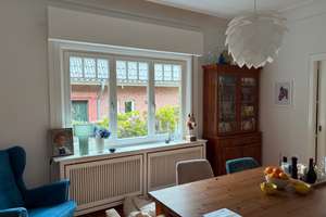 Schönes Einfamilienhaus in Hamburg Blankenese!  – Potosistraße 18, 22587 Blankenese, Hamburg – Vorschaubild 13