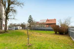 Gepflegtes Bauernhaus mit Charme & Potenzial: 2200 m² Grundstück, Scheune & Wohnmöglichkeiten – Die vollständige Adresse der Immobilie erhältst du vom Anbieter., 79879 Wutach – Vorschaubild 5
