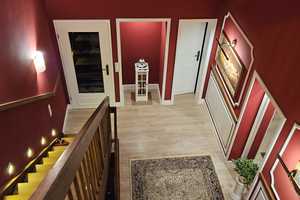 Familienfreundliches Haus mit 5 Zimmern, großem Garten, Terrasse & Garage – Nähe Bodensee – Im Schnarz 9, 78585 Bubsheim – Vorschaubild 2