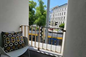 VIA REGIA Leipzig – WE 06 | 1,5-Zi.-Neubau, 35,6 m², 1.OG, KfW-40-EE – Die vollständige Adresse der Immobilie erhältst du vom Anbieter., 4105 Zentrum-Nordwest, Leipzig – Vorschaubild 12