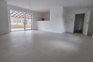 Viel Platz für Ihre Ideen: 4-Zimmer-Wohnung in Gedern – 63688 Gedern – Vorschaubild 17