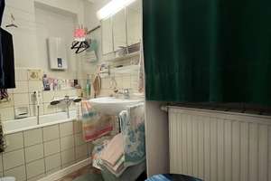 *INVESTMENT FÜR SPÄTER* - ERST VERMIETEN SPÄTER WOHNEN – Seydlitzstr 3, 40476 Golzheim, Düsseldorf – Vorschaubild 9