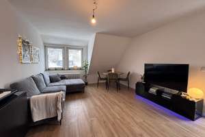 3-Zimmer Wohnung in Braunschweig-Volkmarode – Im Rehmfeld 7, 38104 Volkmarode, Braunschweig – Vorschaubild 6