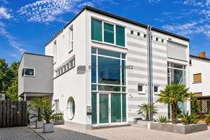 Exklusives Wohnen - Doppelhaushälfte in Walldorf – Die vollständige Adresse der Immobilie erhältst du vom Anbieter., 69190 Walldorf – Vorschaubild 2