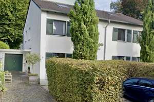 Schöner Wohnen im Grünen