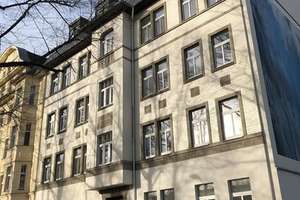 Großzügige 2-Zimmer mit Laminat, Wanne und Balkon in zentraler Lage! EBK mgl. – Südbahnstraße 4, 9111 Zentrum, Chemnitz – Vorschaubild 7