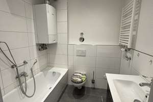 Zentrale Wohnung mit 3 Zimmern und 2 Balkone in Altenbochum – Wittener Straße 145, 44803 Altenbochum, Bochum – Vorschaubild 7