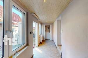 PROVISIONSFREI: Viel Raum unter einem Dach – 8-Zimmer-Haus in Klostermansfeld – Jacobstraße 8, 6308 Klostermansfeld – Vorschaubild 6