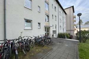 Start in die Zukunft ! – Die vollständige Adresse der Immobilie erhältst du vom Anbieter., 64285 Bessungen, Darmstadt – Vorschaubild 2
