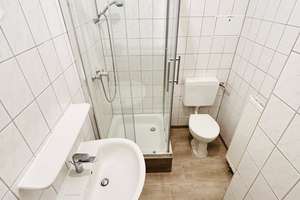 frisch sanierte zentrumsnahe 2-Zimmer-Wohnung mit Balkon in Leipzig / Südvorstadt – 4275 Südvorstadt, Leipzig – Vorschaubild 8