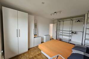 Zuhause mit 2 Zimmern in Schwabing-West – 80796 Neuschwabing, München – Vorschaubild 4