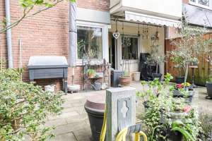 Lichtstarke 2 Zimmer-Wohnung mit Garten und Balkon! – Die vollständige Adresse der Immobilie erhältst du vom Anbieter., 40595 Garath, Düsseldorf – Vorschaubild 7