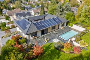 Einzigartig exklusive Villa in Bestlage von Müllheim – Die vollständige Adresse der Immobilie erhältst du vom Anbieter., 79379 Müllheim – Vorschaubild 4
