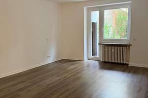 3-Zimmer-Wohnung mit Garten in Pempelfort – 40479 Pempelfort, Düsseldorf – Vorschaubild 5