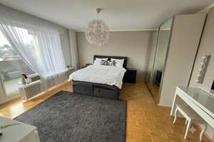 Großzügige 4-Zimmer-Wohnung mit drei Loggien in Köln-Eil
 – Neue Eiler Str. 10, 51145 Eil, Köln – Vorschaubild 2