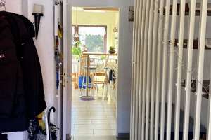 ++ KLEIN FEIN MEIN ++ schnuckelige Doppelhaushälfte mit Herz ++ – Wernshauser Straße XX, 12249 Lankwitz, Berlin – Vorschaubild 4