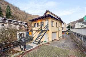 Tolles Haus in Ortsrandlage für Selbstnutzer oder als Ferienhaus geeignet! – Die vollständige Adresse der Immobilie erhältst du vom Anbieter., 56346 Sankt Goarshausen – Vorschaubild 4