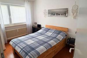 Helle 2-Zimmer-Wohnung mit Balkon nahe Lech – Berliner Allee – Die vollständige Adresse der Immobilie erhältst du vom Anbieter., 86153 Am Schäfflerbach, Augsburg – Vorschaubild 9