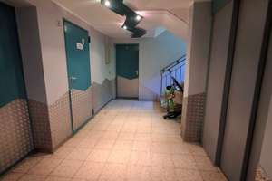 Renovierungsbedürftige 4 Zimmerwohnung in Limmer für 4 Personen – Zimmermannstraße 5, 30453 Limmer, Hannover – Vorschaubild 4