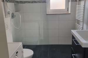Provisionsfreie frisch sanierte 3-Zimmer-Wohnung mit Wohnküche | Hochparterre | Aufzug | TG optional – Sanderstraße 2, 86161 Wolfram-und Herrenbachviertel, Augsburg – Vorschaubild 7