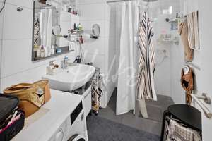 Urbanes Wohnen in bevorzugter Stadtlage ... 3-Zimmer-Wohnung plus Mansarde Nähe Siegesdenkmal !! – Habsburger Straße 121, 79104 Neuburg, Freiburg im Breisgau – Vorschaubild 28