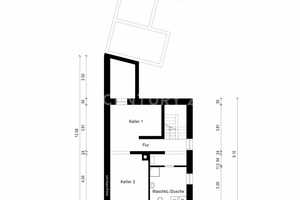 Einfamilienhaus  mit großem Garten – Augustenburgstr. 82, 76229 Karlsruhe – Vorschaubild 28