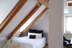 1-Zimmer-Wohnung in der Regensburger Innenstadt – 93047 Innenstadt, Regensburg – Vorschaubild 3
